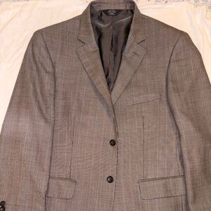 Pronto Uomo Men's Sport Coat 44S